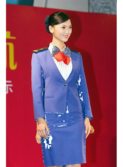 成都地铁工作服定做，车务制服，行政技术制服工装制服定制厂家-