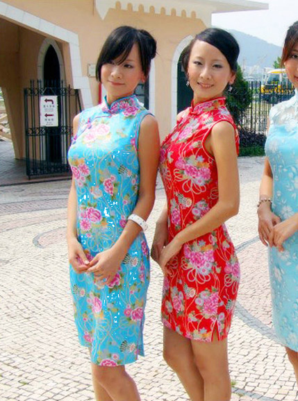 叼嘿软件大全旗袍订购