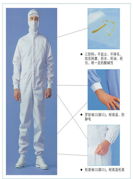 叼嘿软件大全防静电服设计